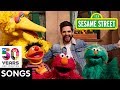 Sesame Street: This is my Street Song featuring Thomas Rhett | Season 50 Anthem