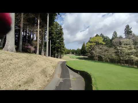 Gotemba West Course, Japan