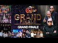 Grand finale  band champion nepal  21 may 2022