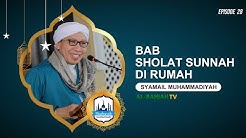 Madrasah Ramadhan | Buya Yahya | 28 Ramadhan 1441 H / 21 Mei 2020 M