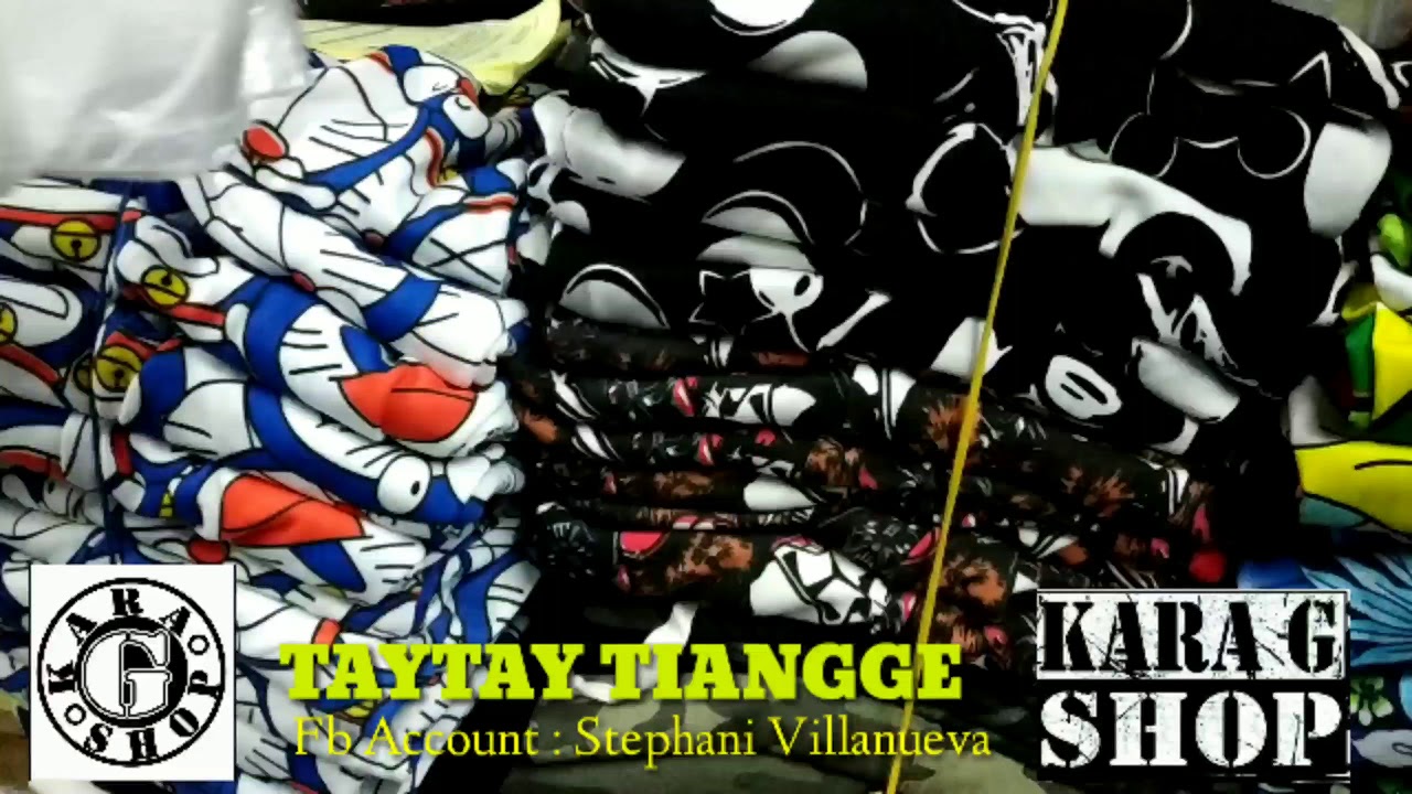 Taytay Tiangge 2019 | Kara G Shop 2014 Direct Supplier