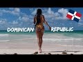 TRAVEL VLOG ✈️ |DOMINICAN REPUBLIC FOR MY BIRTHDAY(SOLO TRIP)