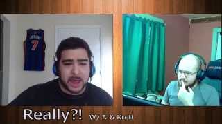 Really?! w/ F. & Krett Ep.11
