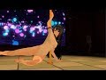 カスタムオーダーメイド3D2 ダンス 白峰さん（センター） lovemore crymore