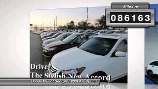 2009 Kia Optima Buford GA 470332C