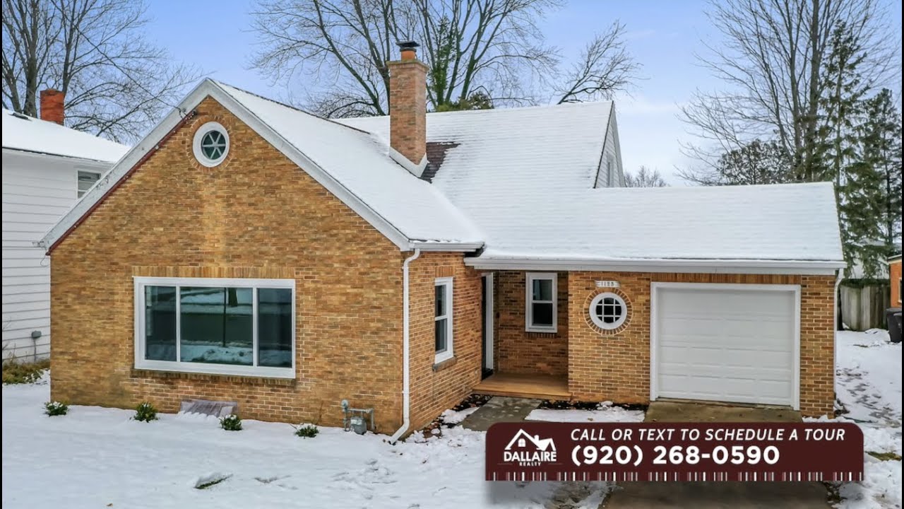 1125 Division Street