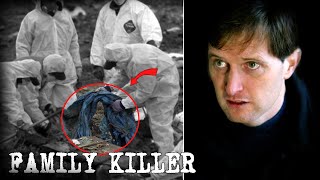 Silent Storm and The Sharp Family Murders in Mornington - True Crime Documentary