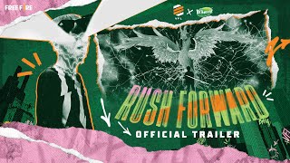 [Trailer] Yomost VFL Spring 2022 - Rush Forward
