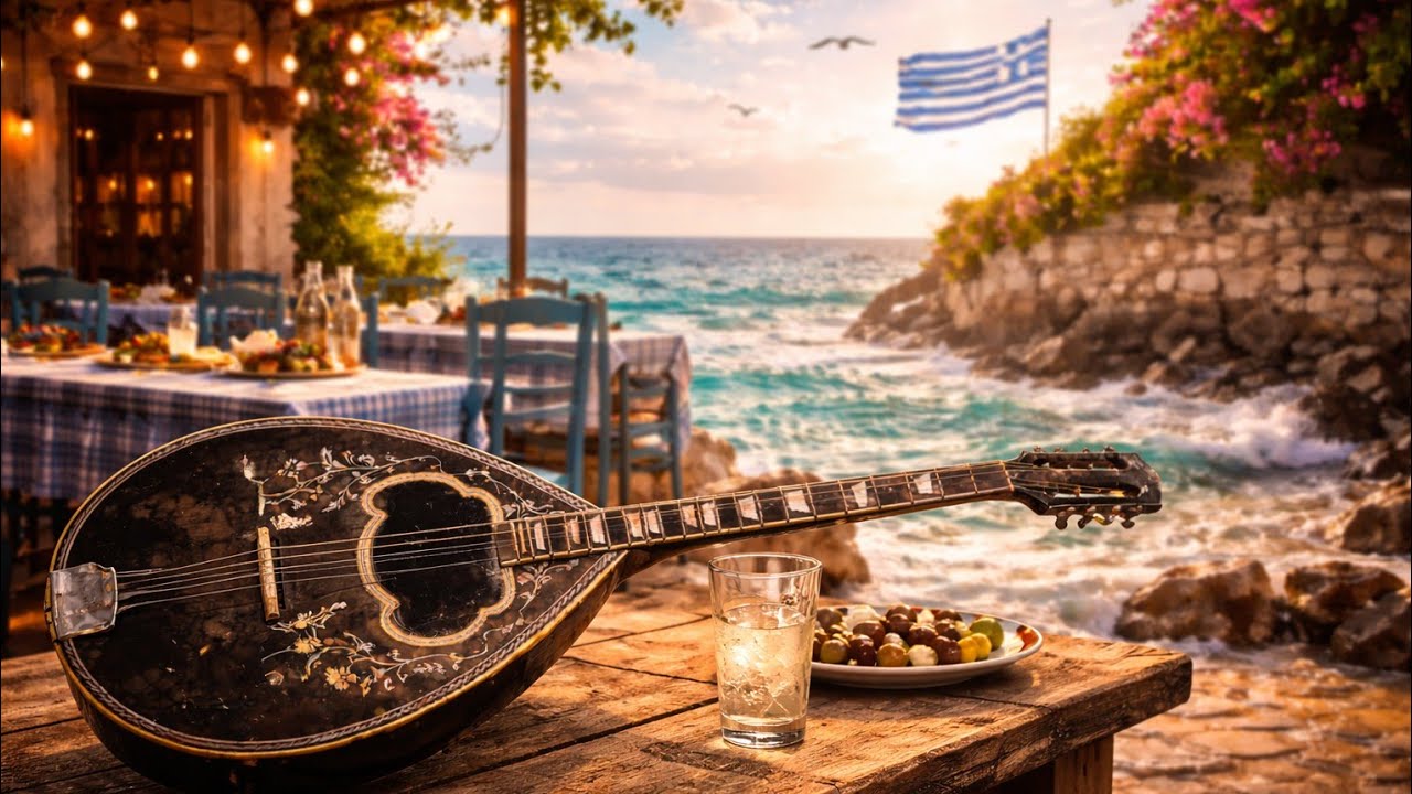 ΔΕΝ ΗΣΟΥΝ ΠΕΡΑΣΤΙΚΗ