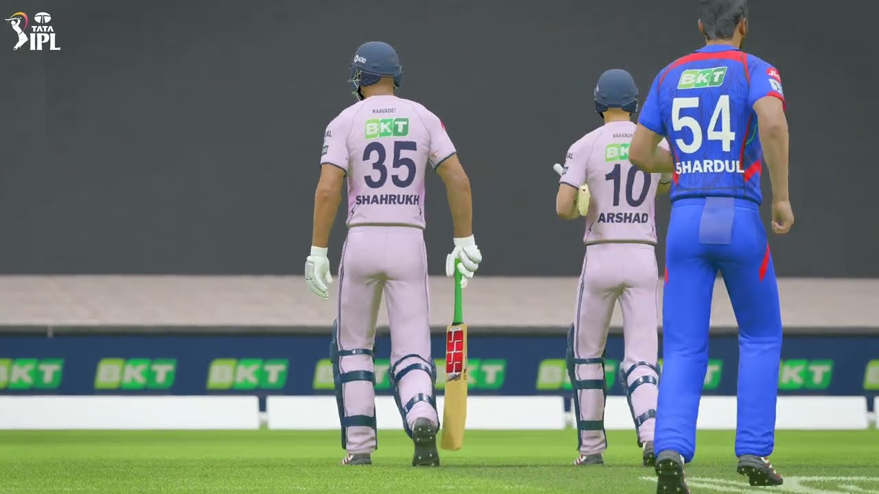 IPL 64th Match GT vs LSG Highlights|Gujarat Titans vs Lucknow Super Giants IPL Highlights 2025