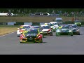 2018 TCR UK Castle Combe Race 1