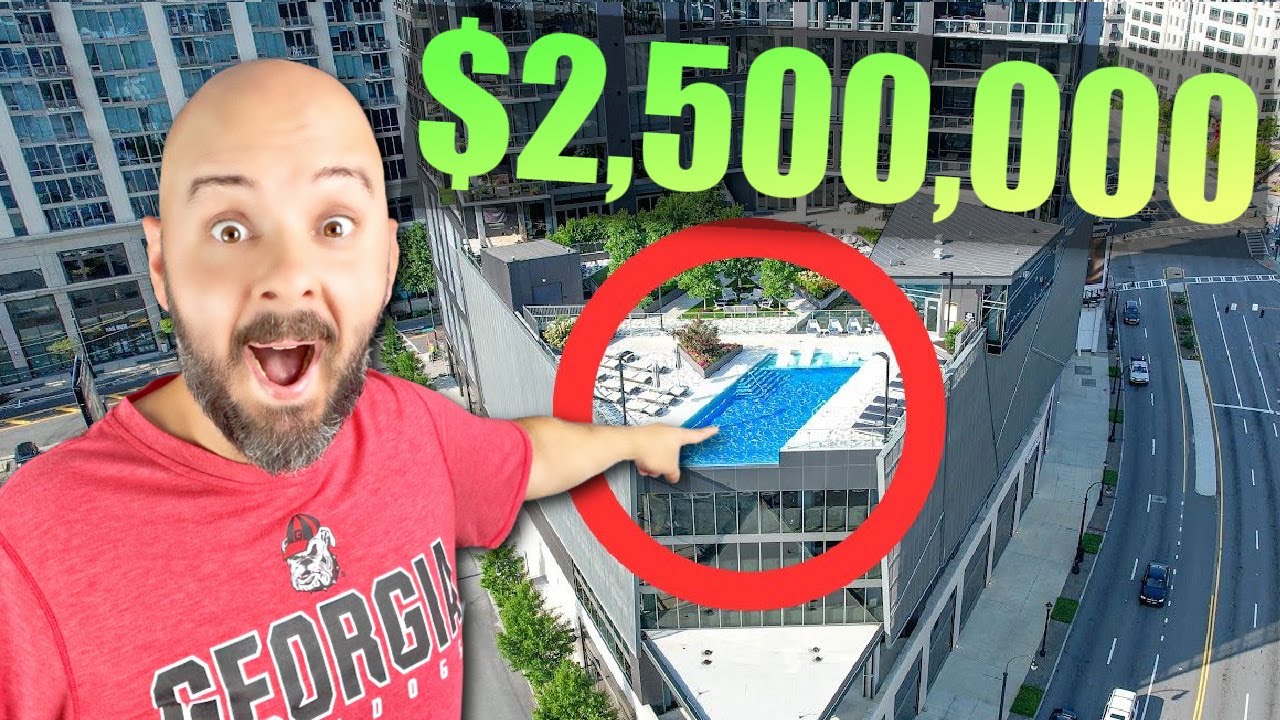 7 Things You Need to Know BEFORE Moving to Buckhead Atlanta YouTube