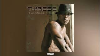 Tyrese - How You Gonna Act Like That