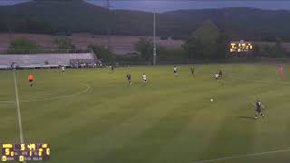 Randolph School vs Lee High School - Huntsville Womens Varsity Soccer