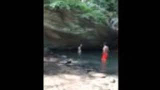 Devils pond first time jumpers