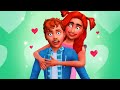 SIMS 4 UGLY GIRL | LOVE STORY