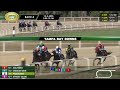 December 5, 2025  Race 4