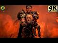 A Morte de Lorath | DIABLO IV Senhor do Ódio [DUBLADO] 4K ULTRA HD