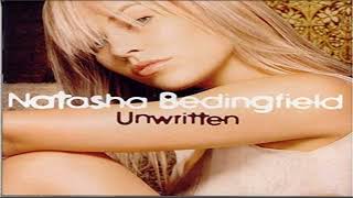 Natasha Bedingfield - Unwritten Slowed