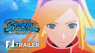 NARUTO X BORUTO Ultimate Ninja STORM CONNECTIONS — Special Story Mode Trailer