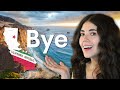 Why I left California (and 5 Reasons Why I Don't Regret it!)