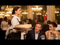 Billionaire Mocks Waitress in French — Her Reply Left Him Shocked