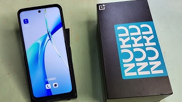 OnePlus Nord 5 5G Me Wifi QR Code Kaise Nikale | How To Open Wifi Qr Code on OnePlus Nord 5 5G