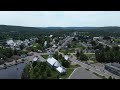 Une journée a St-Alexis-Des-Monts