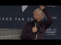 #BDNationals - Judy Harvey: BD Fan Zone