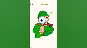 DOP4 | All Levels Gameplay Android,ios (level 58✅59✅60✅)#gameplay #shorts