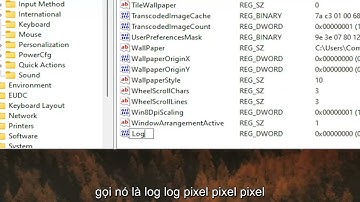 Cách khắc phục lỗi chữ bị mờ trên Windows 11