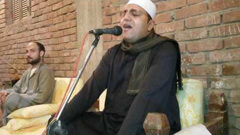 الشيخ محمود طه الجندى ما تيسر من سورة البقره