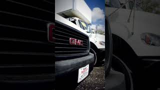 2017 GMC Savana Sold at Debary Truck Sales! 2017 GMC Savana Sold at Debary Truck Sales!