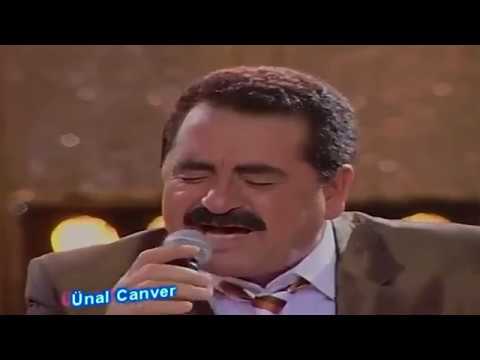 İbrahim Tatlıses - Has Adamlar Ve Yarı Yolda (Uzun Hava)