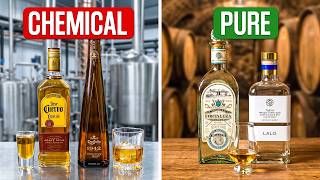 STOP Buying These 7 Additive Heavy Tequila Brands (And 6 That Are Actually PURE)