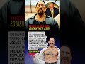 Trump atacó a Danny Trejo y recibió la lección de su vida: "¿sabes qué ofende a Jesús?" #Trejo