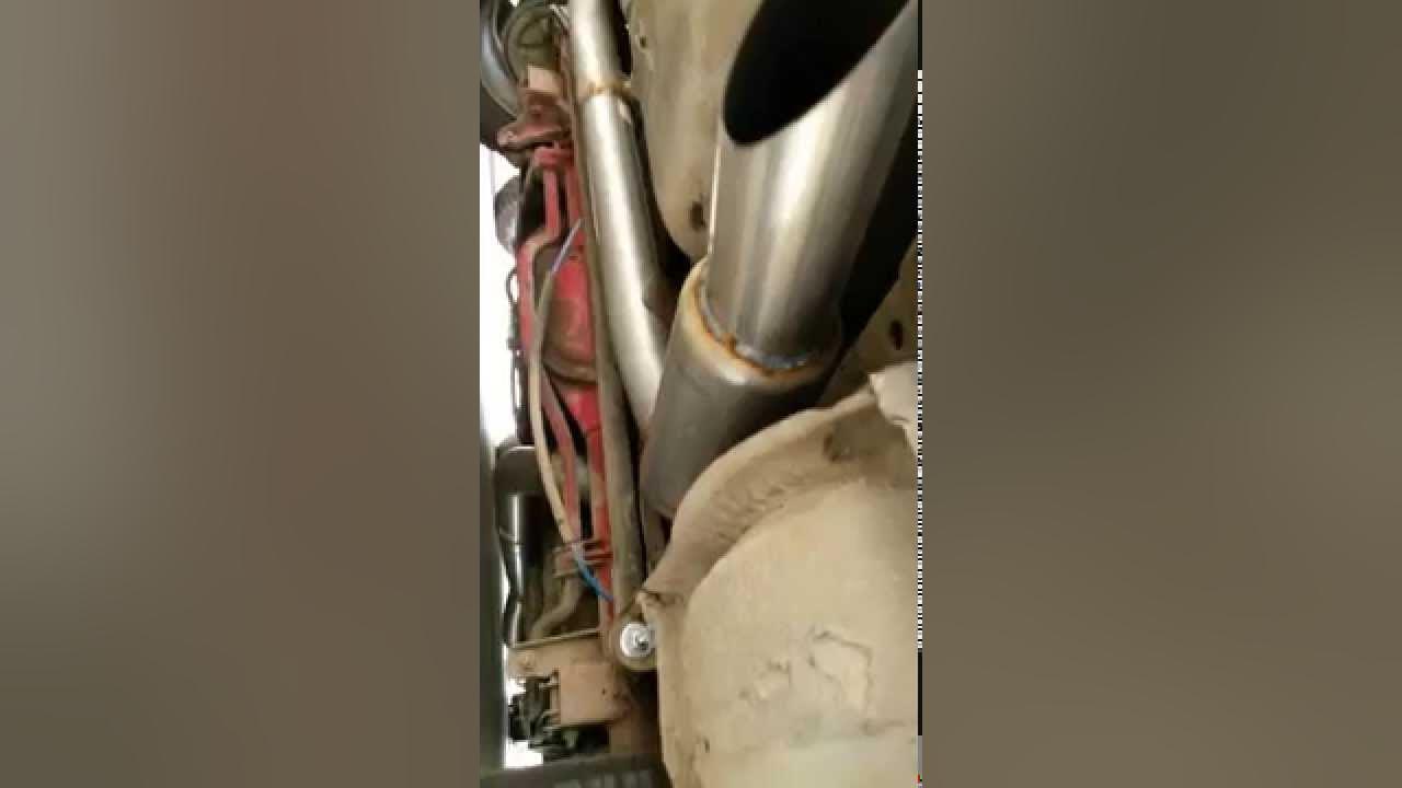 383 sbc 294hr10 cam idle YouTube