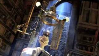 Wallace \& Gromit - The Curse of the Were-Rabbit Trailer