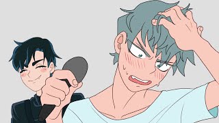 Stand Up (ALNST Animatic)