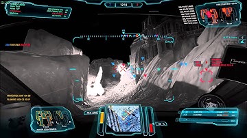 MWO Group Queue 4/29/15 Frozen City