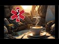Coffee and Chaos 11/26/24