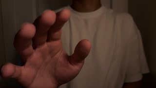 ASMR Personal Attention So Relaxing You’ll Fall Asleep (Slow Mouth Sounds/Face Touching) screenshot 1