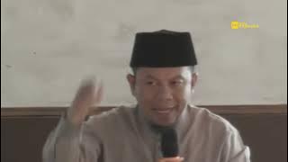 Ustadz Ucu Najmudin M.Pd | Cara Mengelola Hati,Pikiran,dan Jasad Agar Damai Dunia Akhirat