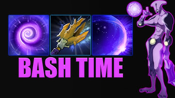 Rapid Bash BASH OF THE DEEP + TIME LOCK | Ability Draft