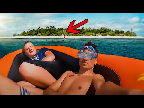 ზღვაში ნავით ჩავიძირეთ