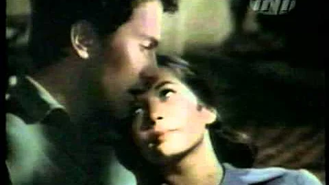 Amore Baciami ( Pat Boone  e Nancy Kwan)