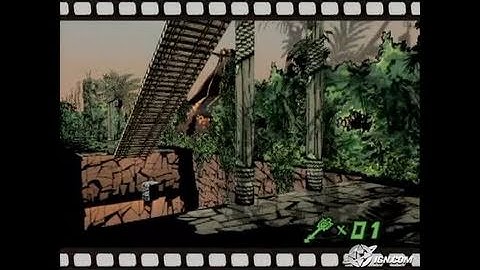 Viewtiful Joe 2 GameCube Gameplay_2004_09_24_8