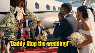 Ex-Husband Sent An Invite To HUMILIATE Her! She Showed Up RICHER Than Everyone!With HIS TRIPLETS!