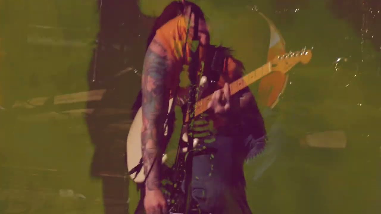 Grave Robber by Monaco Slim now streaming everywhere