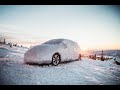 Nissan leaf проверяем работу подогрева батареи Nissan лиф